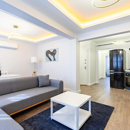 Red Suites Balat - Orange And Blue Istanbul Ngoại thất bức ảnh