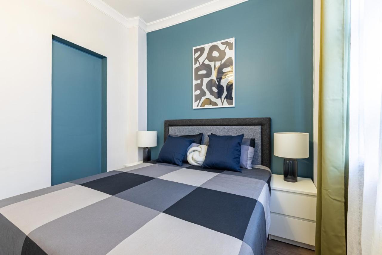 Red Suites Balat - Orange And Blue Istanbul Ngoại thất bức ảnh