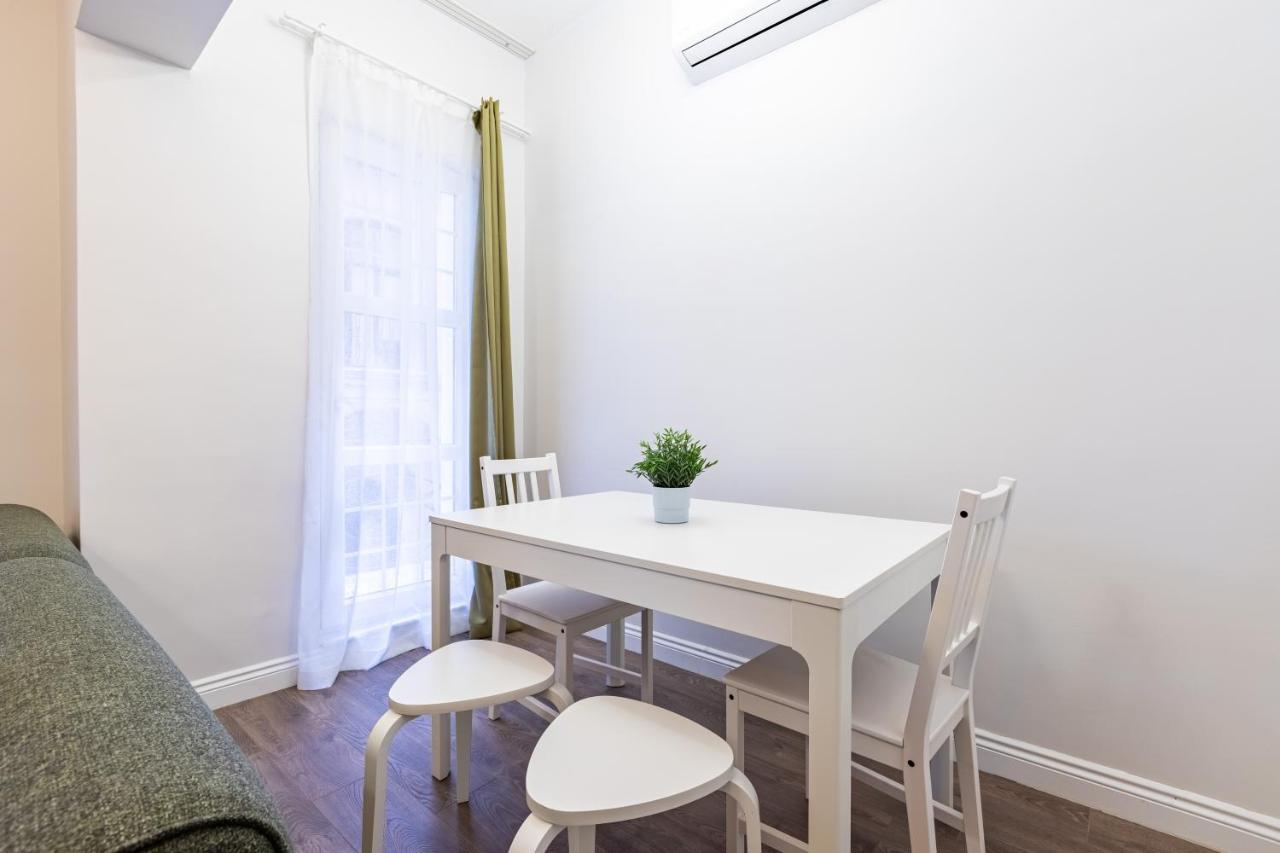 Red Suites Balat - Orange And Blue Istanbul Ngoại thất bức ảnh