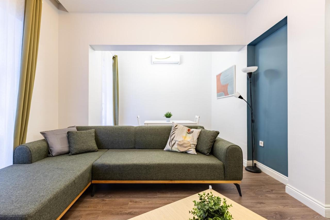 Red Suites Balat - Orange And Blue Istanbul Ngoại thất bức ảnh