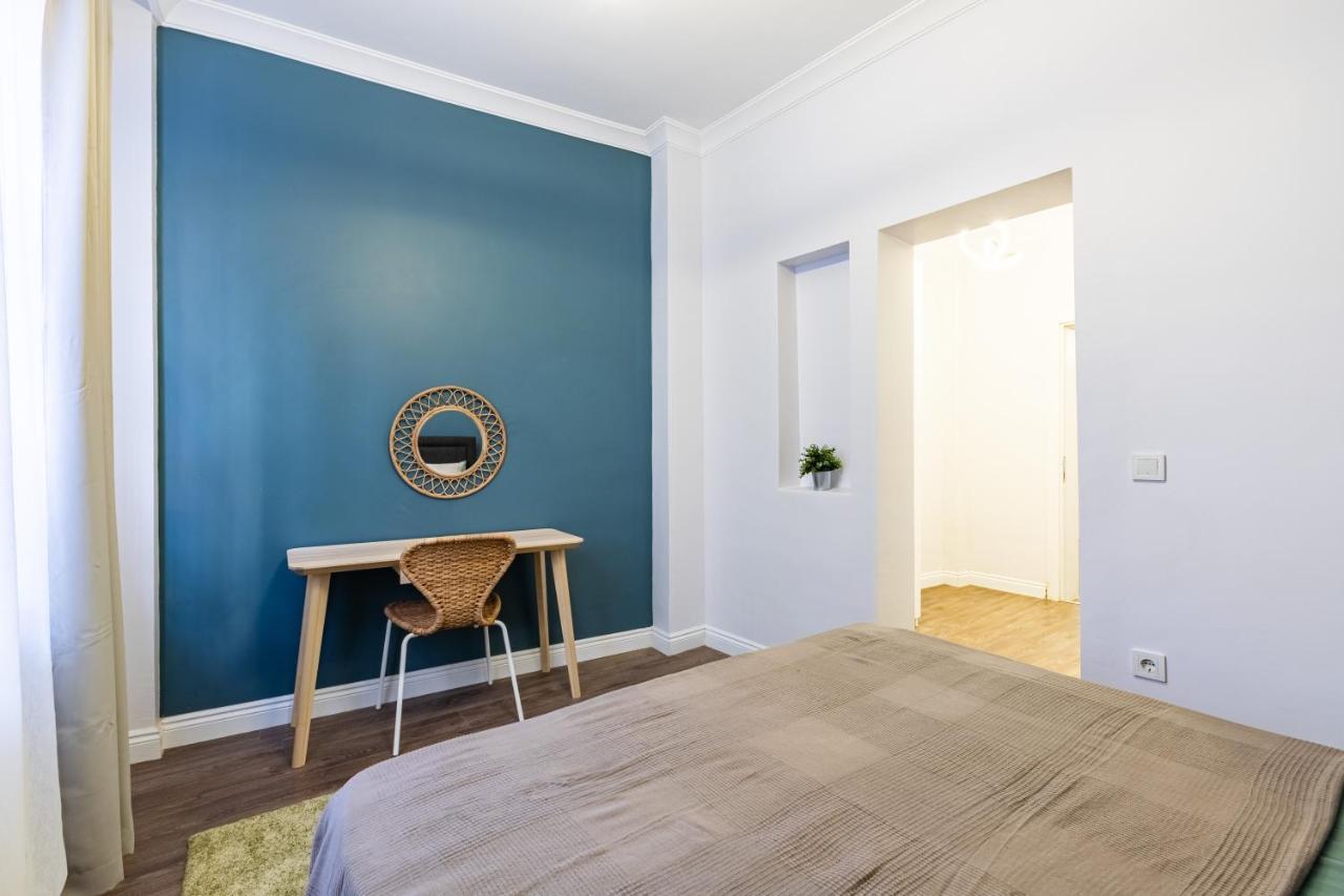 Red Suites Balat - Orange And Blue Istanbul Ngoại thất bức ảnh
