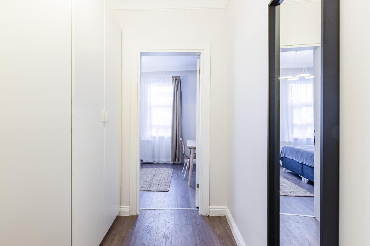 Red Suites Balat - Orange And Blue Istanbul Ngoại thất bức ảnh