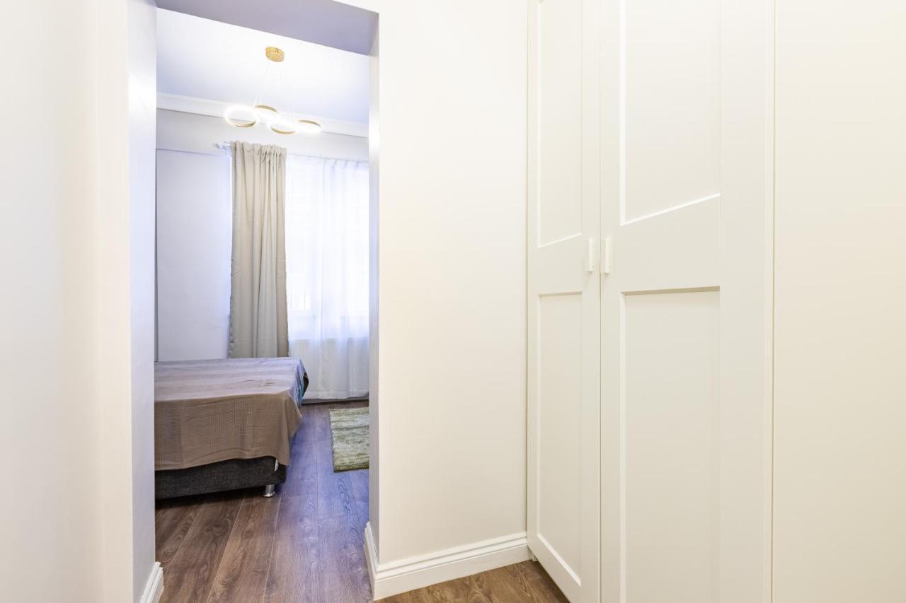 Red Suites Balat - Orange And Blue Istanbul Ngoại thất bức ảnh