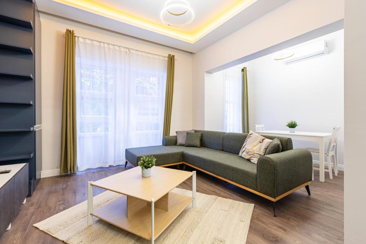 Red Suites Balat - Orange And Blue Istanbul Ngoại thất bức ảnh
