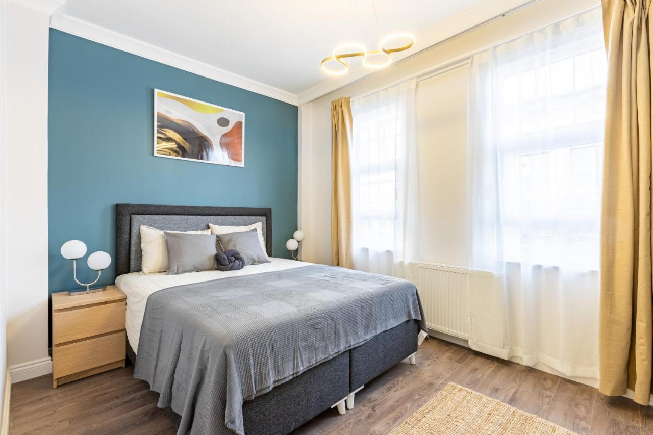 Red Suites Balat - Orange And Blue Istanbul Ngoại thất bức ảnh