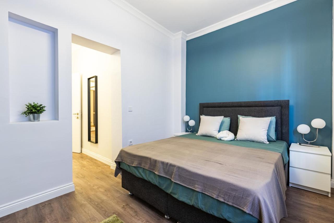 Red Suites Balat - Orange And Blue Istanbul Ngoại thất bức ảnh