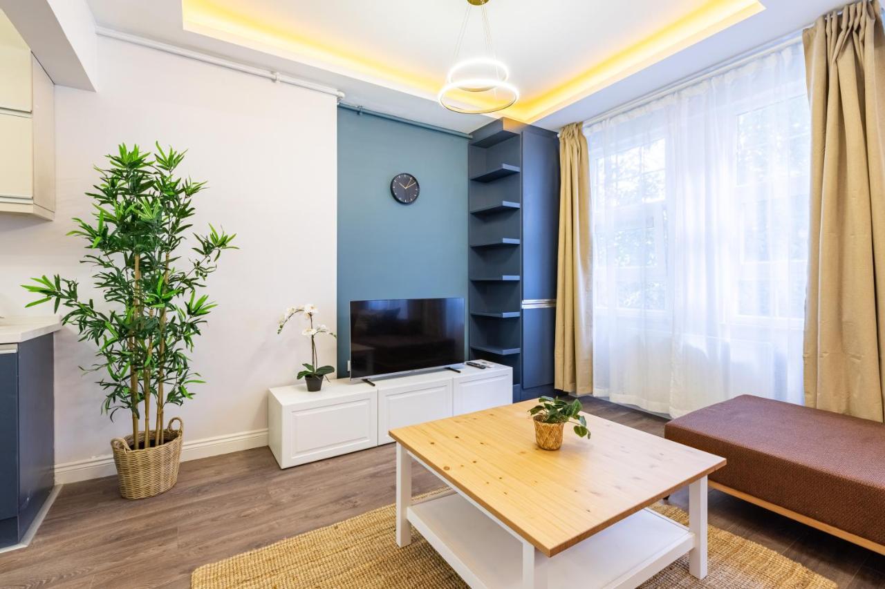 Red Suites Balat - Orange And Blue Istanbul Ngoại thất bức ảnh