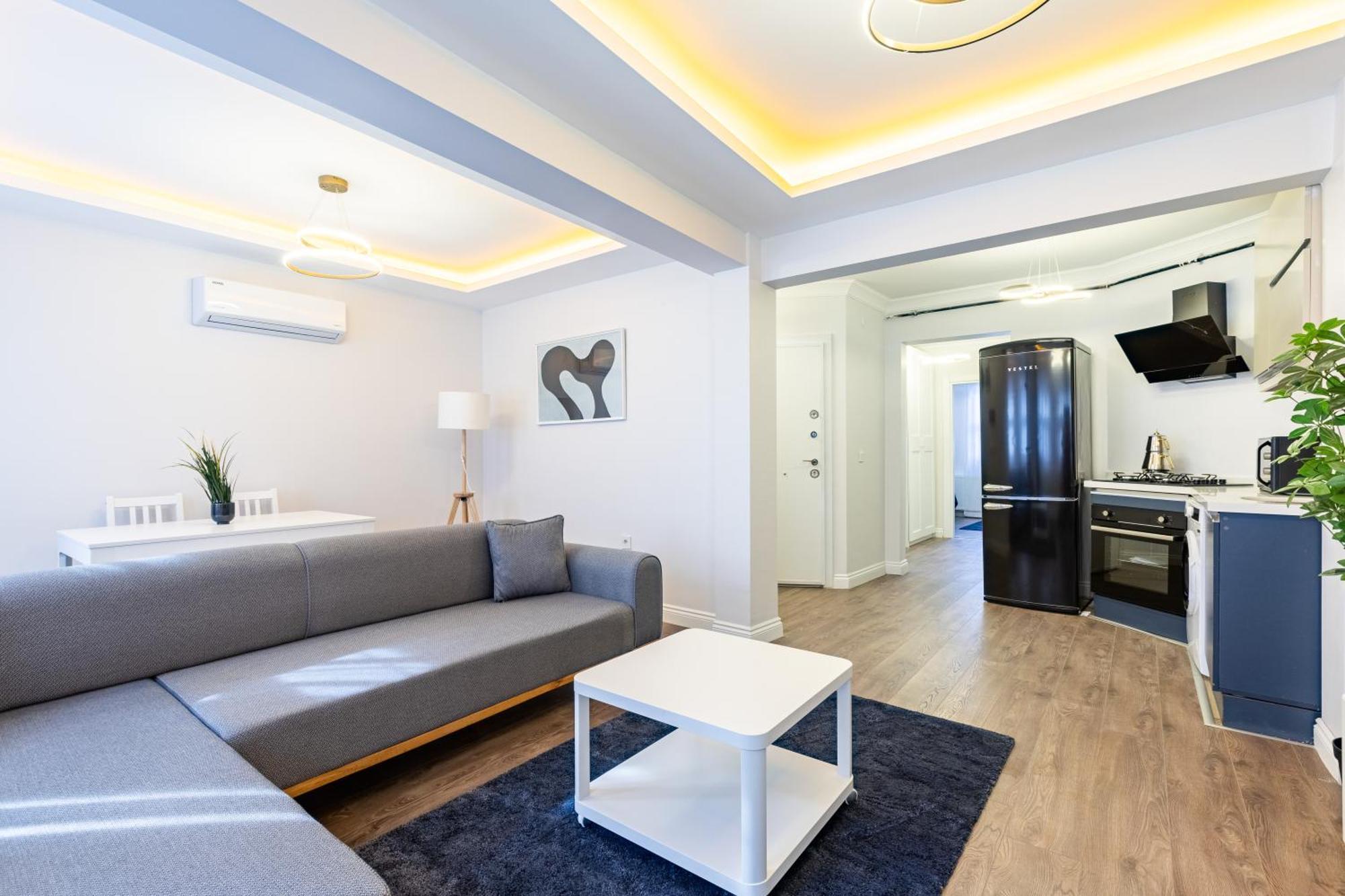 Red Suites Balat - Orange And Blue Istanbul Ngoại thất bức ảnh