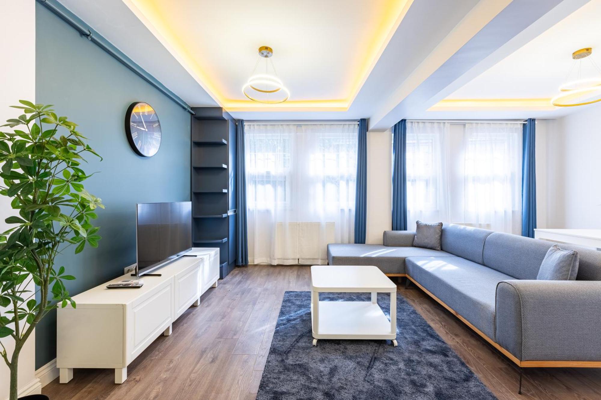 Red Suites Balat - Orange And Blue Istanbul Ngoại thất bức ảnh
