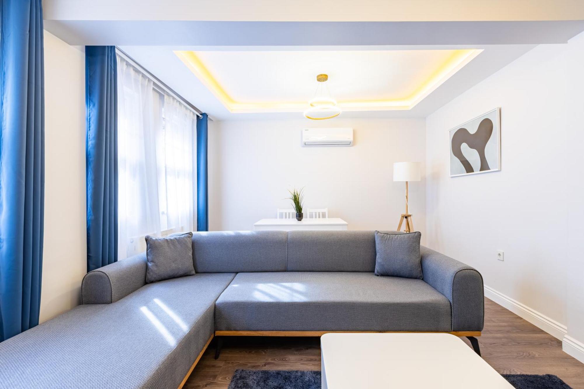 Red Suites Balat - Orange And Blue Istanbul Ngoại thất bức ảnh