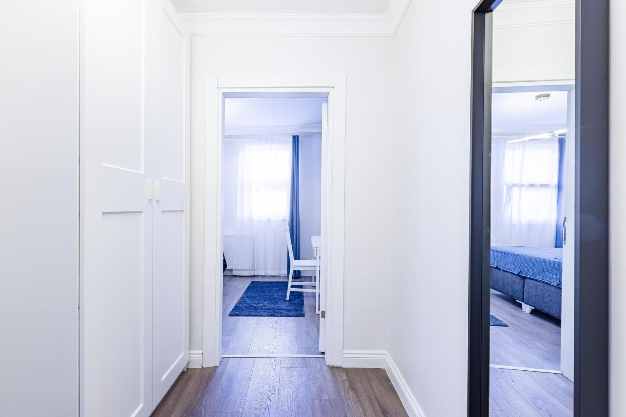 Red Suites Balat - Orange And Blue Istanbul Ngoại thất bức ảnh