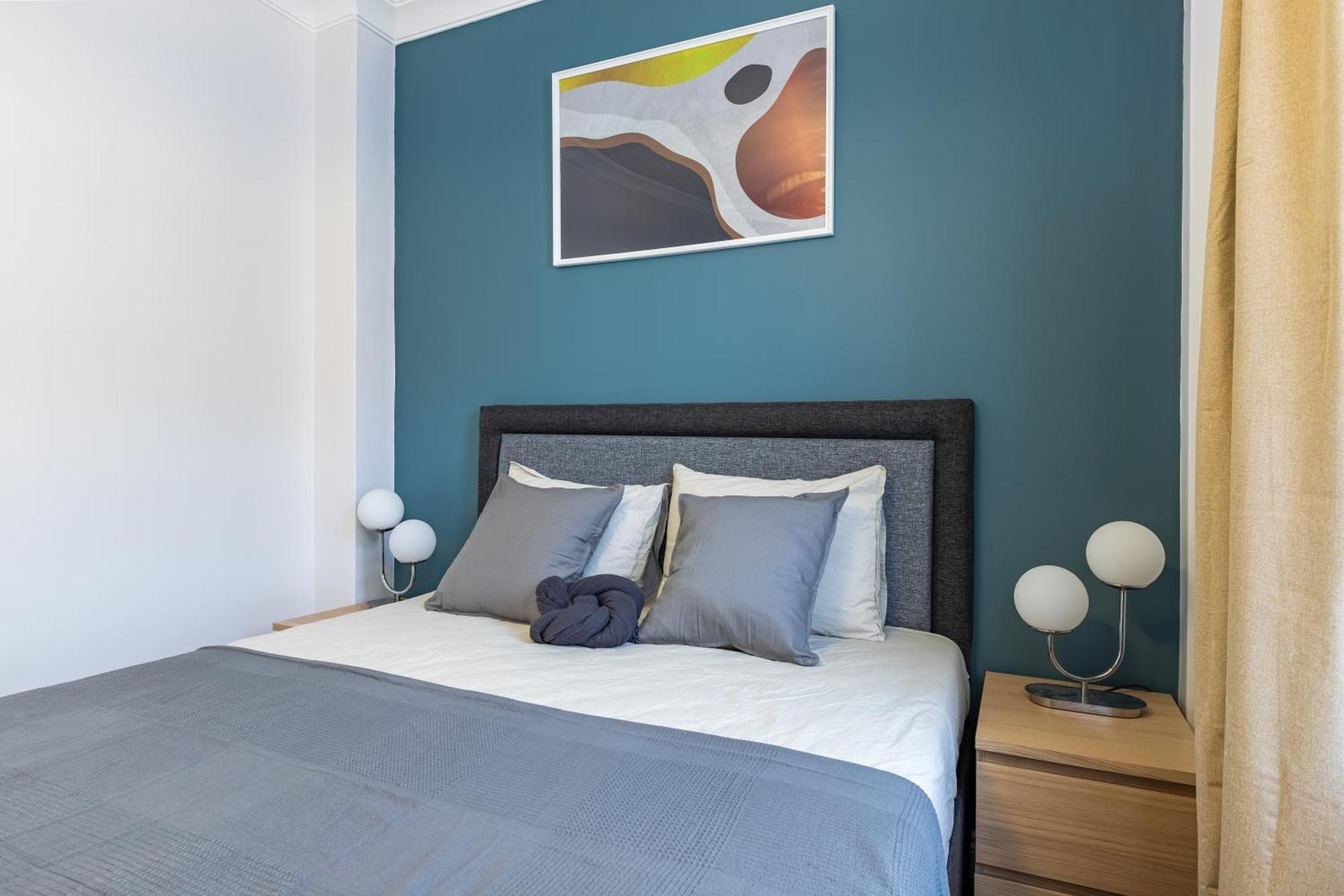 Red Suites Balat - Orange And Blue Istanbul Ngoại thất bức ảnh